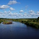 АРХАНГЕЛЬСКАЯ ОБЛАСТЬ. Игорь Лукин. Река Пинега